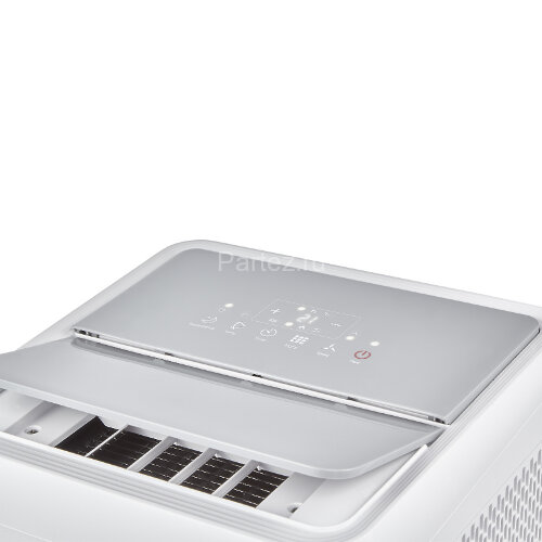 Кондиционер мобильный Electrolux EACM-09 XN/N6