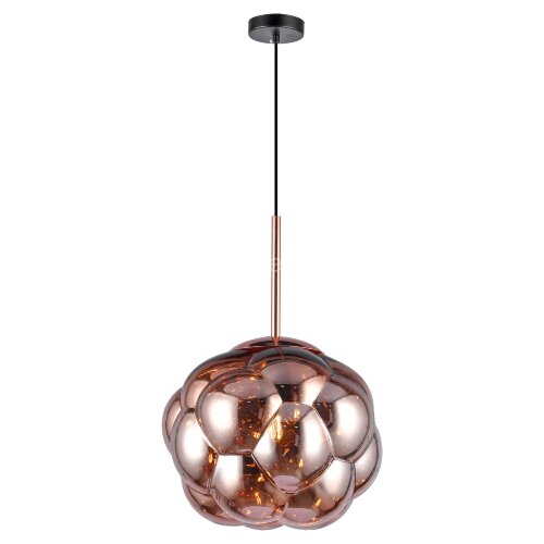 Подвесной светильник Lussole LGO LSP-8212