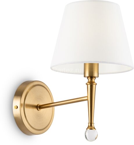 Бра Freya FR5190WL-01BS1