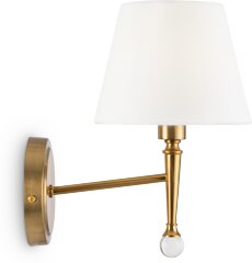 Бра Freya FR5190WL-01BS1