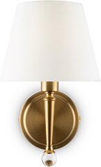 Бра Freya FR5190WL-01BS1