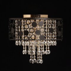 Потолочный светильник DeMarkt 111018405