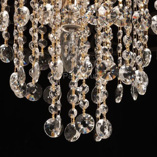 Потолочный светильник DeMarkt 111018405