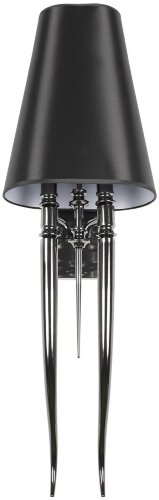 Бра Loft It 10207W/L Black