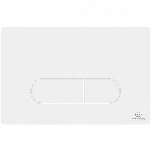 Промо-комплектIdeal Standard, состоящий из унитаза EUROVIT Rimless Безободковый K881201, инсталляции