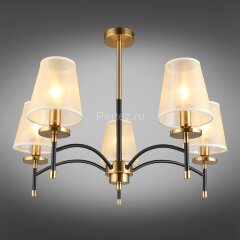 Потолочная люстра Omnilux OML-67307-05