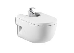 Биде подвесное Roca MERIDIAN (7.3572.4.500.0)