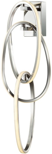 Бра Odeon Light 4891/33WL