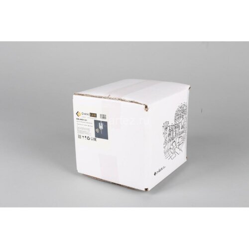 Бра Omnilux OML-66511-01