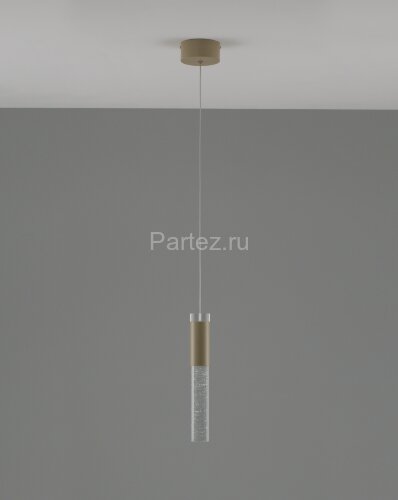 Подвесной светильник Moderli V10897-PL