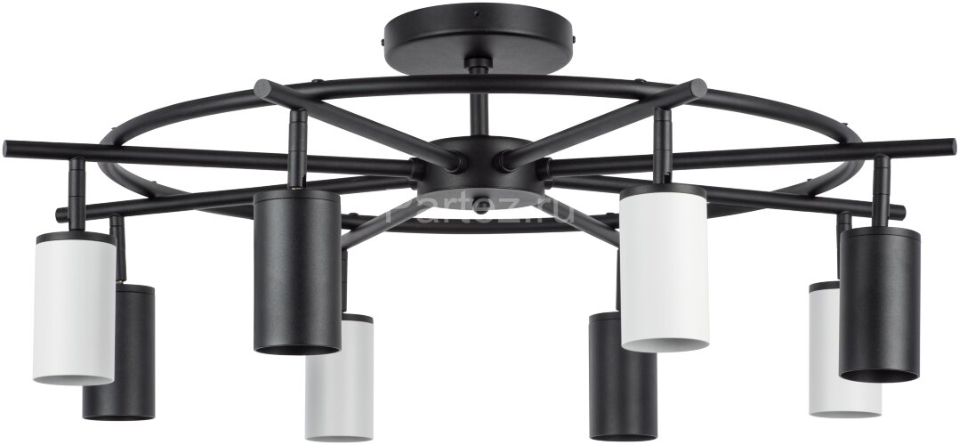 Потолочная люстра Lightstar LR718374364