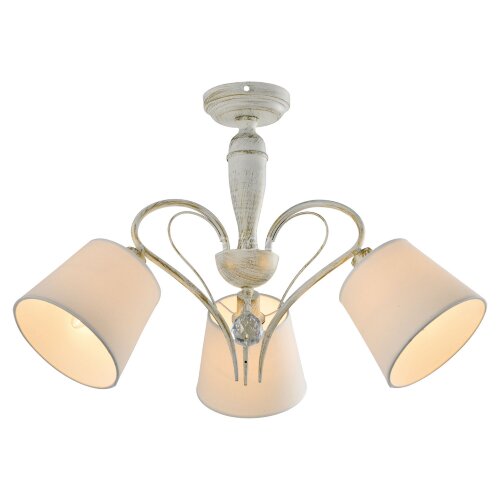 Потолочная люстра Lussole LGO LSP-8061