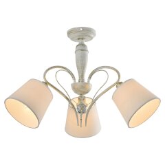 Потолочная люстра Lussole LGO LSP-8061