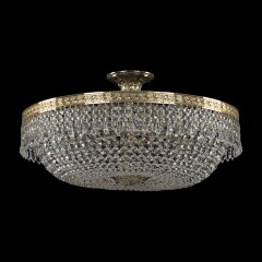 Потолочная люстра Bohemia 19011/55IV G