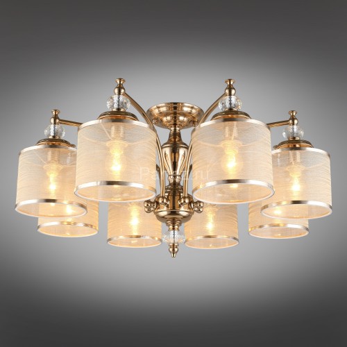 Потолочная люстра Aployt APL.720.07.08