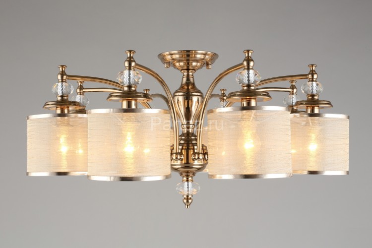 Потолочная люстра Aployt APL.720.07.08