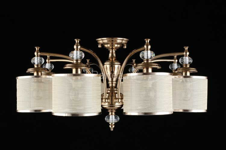 Потолочная люстра Aployt APL.720.07.08