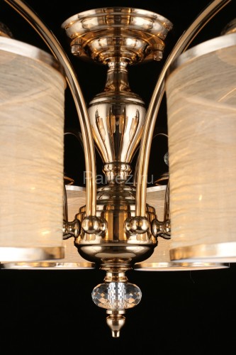 Потолочная люстра Aployt APL.720.07.08