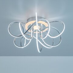 Потолочная люстра Citilux CL229A151E