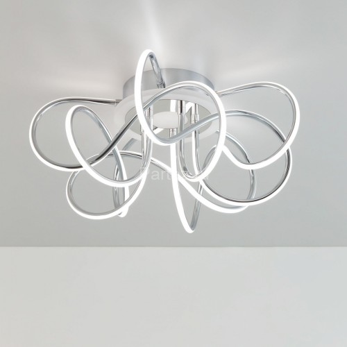 Потолочная люстра Citilux CL229A151E