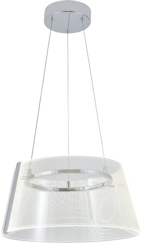 Подвесной светильник Indigo V000104L