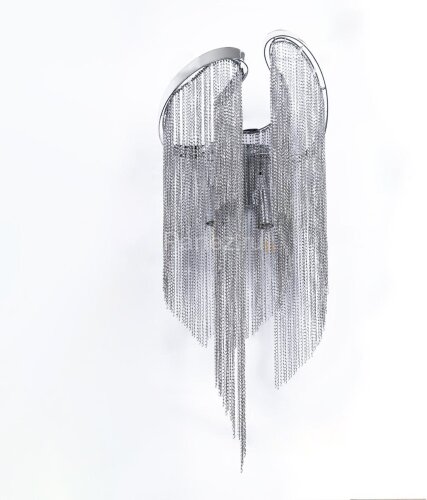 Настенный светильник Loft It 10208W Smoke