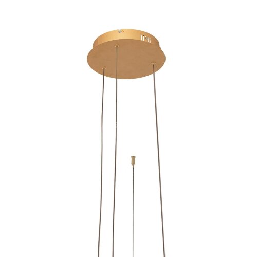 Подвесной светильник Loft It 10017/3M