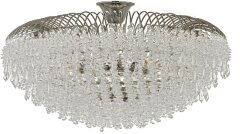 Потолочная люстра Arti Lampadari Delia E 1.3.60.105 N