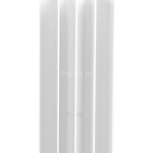 Радиатор биметаллический STOUT Style 350/100-08