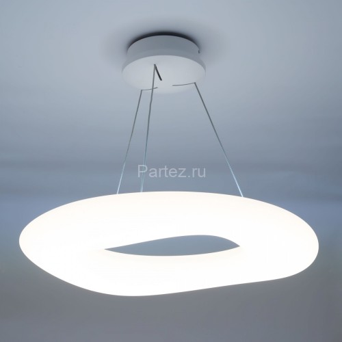 Подвесная люстра Citilux CL732A520GS