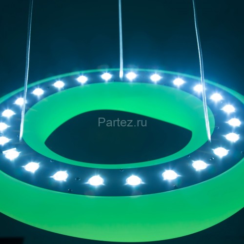 Подвесная люстра Citilux CL732A520GS