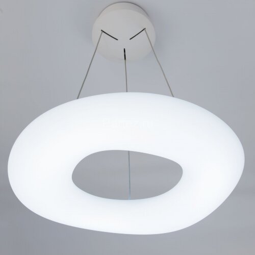 Подвесная люстра Citilux CL732A520GS