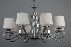 Подвесная люстра Omnilux OML-60103-08