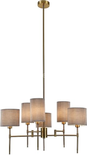 Потолочная люстра Indigo V000536