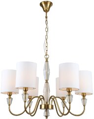 Подвесная люстра Stilfort 1051/05/06P