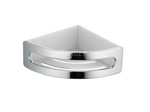 Полочка Keuco Elegance, Хром (11657010000)