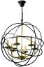 Подвесная люстра Garda Decor 91GH-2020-6