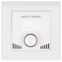 Терморегулятор Royal Thermo Intellon RTI-16 WiFi