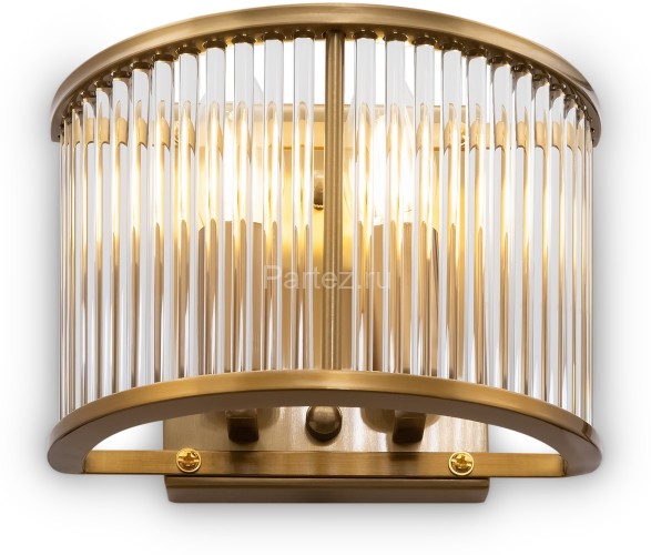 Бра Freya FR5053WL-02BS