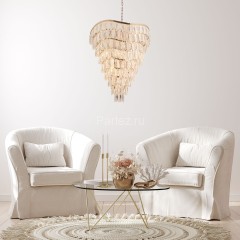 Подвесная люстра Indigo V000395