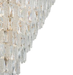 Подвесная люстра Indigo V000395