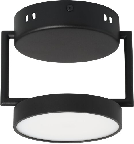 Потолочный светильник DeMarkt 632017501