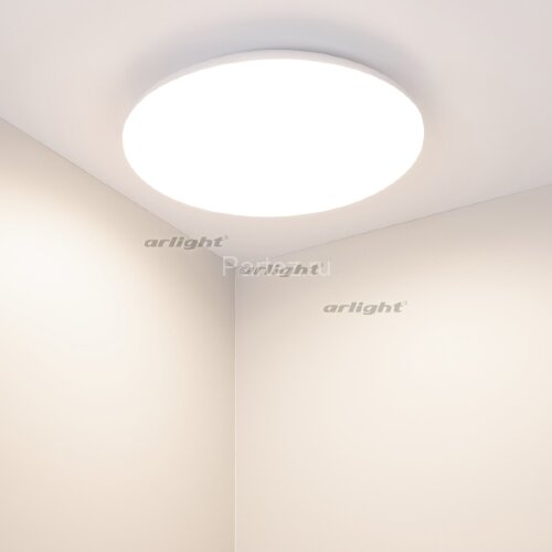 Настенно-потолочный светильник Arlight 030108