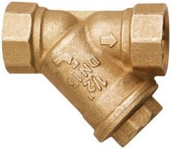 Фильтр косой 3&quot; арт.192 ITAP