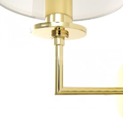 Бра Arte Milano 344401/1W NGD