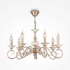 Подвесная люстра Maytoni ARM337-07-R