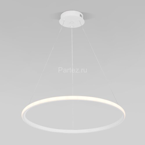 Подвесной светильник Eurosvet 90264/1 белый