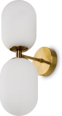 Бра Freya FR1012WL-02BS