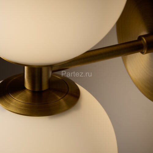 Бра Freya FR1012WL-02BS