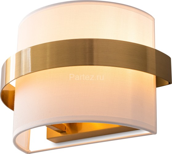 Бра Freya FR5367WL-02BS